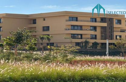 Apartment - 3 Bedrooms - 3 Bathrooms for sale in O West - 6 October Compounds - 6 October City - Giza