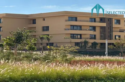Apartment - 3 Bedrooms - 3 Bathrooms for sale in O West - 6 October Compounds - 6 October City - Giza