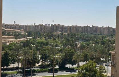 Apartment - 5 Bedrooms - 4 Bathrooms for rent in Madinaty - Cairo
