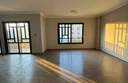 Apartment - 3 Bedrooms - 3 Bathrooms for rent in El Rehab Extension - Al Rehab - New Cairo City - Cairo