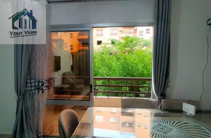 شقة - 2 غرف نوم - 1 حمام للبيع في پريڤادو - مدينتي - القاهرة