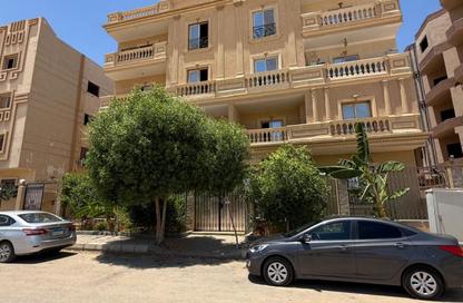 شقة - 2 غرف نوم - 1 حمام للبيع في الشروق سبرنجز - كمبوندات الشروق - مدينة الشروق - القاهرة