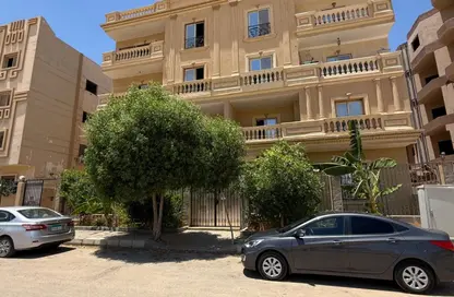 شقة - 2 غرف نوم - 1 حمام للبيع في الشروق سبرنجز - كمبوندات الشروق - مدينة الشروق - القاهرة