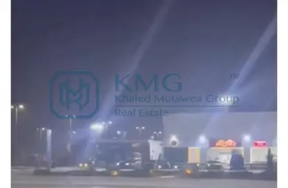 Shop - Studio - 1 Bathroom for rent in RI8 New Capital - New Capital Compounds - New Capital City - Cairo