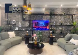 Townhouse - 4 Bedrooms - 4 Bathrooms for sale in Mountain View - Ras Al Hekma - North Coast