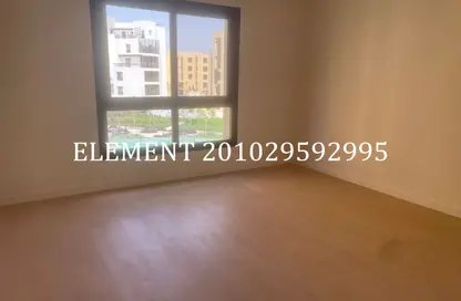 Apartment - 2 Bedrooms - 2 Bathrooms for rent in O West - 6 October Compounds - 6 October City - Giza