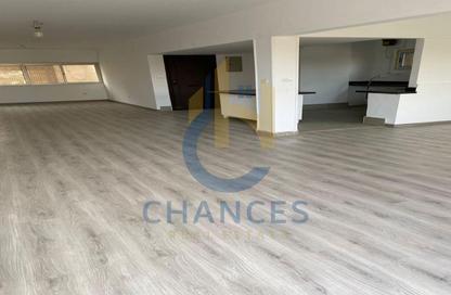 Apartment - 3 Bedrooms - 2 Bathrooms for sale in Street 216 - Degla - Hay El Maadi - Cairo