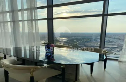 Apartment - 1 Bedroom - 2 Bathrooms for sale in Park Side Residence - Zed Towers - Sheikh Zayed Compounds - Sheikh Zayed City - Giza