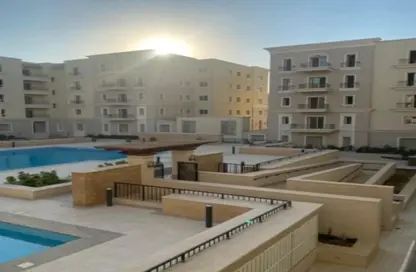 شقة - 3 غرف نوم - 3 حمامات للبيع في ميفيدا - كمبوندات التجمع الخامس - التجمع الخامس - مدينة القاهرة الجديدة - القاهرة