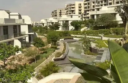 أي فيلا - 4 غرف نوم - 4 حمامات للبيع في فينشي - كمبوندات العاصمة الإدارية الجديدة - العاصمة الإدارية الجديدة - القاهرة