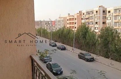 شقة - 3 غرف نوم - 2 حمامات للبيع في مدينة الخمائل - كمبوندات الشيخ زايد - الشيخ زايد - الجيزة
