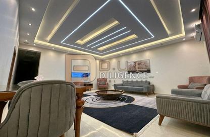 Apartment - 3 Bedrooms - 2 Bathrooms for sale in Orouba Axis - Area A - Ganoob El Acadimia - New Cairo City - Cairo