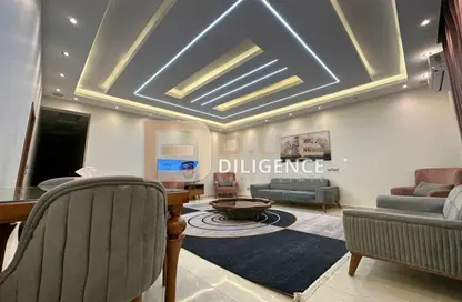 Apartment - 3 Bedrooms - 2 Bathrooms for sale in Orouba Axis - Area A - Ganoob El Acadimia - New Cairo City - Cairo