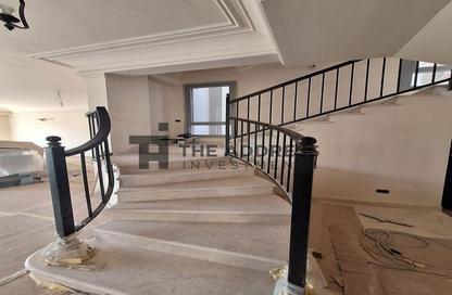 Villa - 5 Bedrooms - 6 Bathrooms for rent in Village Gardens Katameya - 5th Settlement Compounds - The 5th Settlement - New Cairo City - Cairo