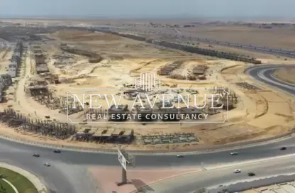 Office Space - Studio for sale in Saada Compound - New Cairo City - Cairo Office Space - Studio for sale in Saada Compound - New Cairo City - Cairo