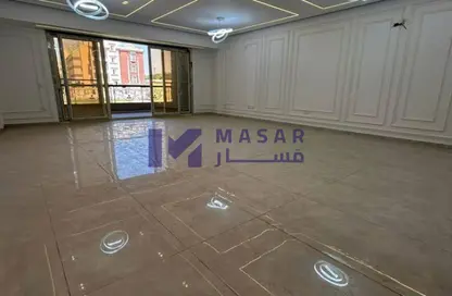 شقة - 3 غرف نوم - 3 حمامات للبيع في غرب ارابيلا - كمبوندات التجمع الخامس - التجمع الخامس - مدينة القاهرة الجديدة - القاهرة