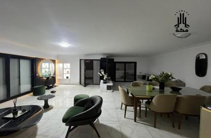 Apartment - 3 Bedrooms - 2 Bathrooms for rent in Masaken Sheraton - Sheraton Al Matar - El Nozha - Cairo