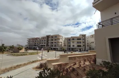 شقة - 3 غرف نوم - 3 حمامات للبيع في فورتين جولف ريزيدنس - اب تاون كايرو - المقطم - القاهرة