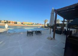 Villa - 3 bedrooms for للبيع in West Gulf - Al Gouna - Hurghada - Red Sea
