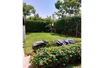 Villa - 4 Bedrooms - 4 Bathrooms for rent in Mivida - 5th Settlement Compounds - The 5th Settlement - New Cairo City - Cairo