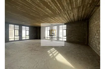 Whole Building - Studio - 2 Bathrooms for rent in District 5 - 5th Settlement Compounds - The 5th Settlement - New Cairo City - Cairo