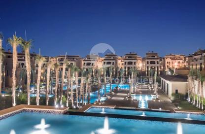Villa - 3 Bedrooms - 3 Bathrooms for sale in Al Patio 5 East - El Patio - El Shorouk Compounds - Shorouk City - Cairo