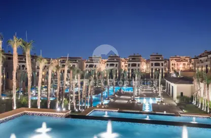 Villa - 3 Bedrooms - 3 Bathrooms for sale in Al Patio 5 East - El Patio - El Shorouk Compounds - Shorouk City - Cairo