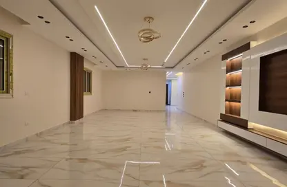 Apartment - 3 Bedrooms - 2 Bathrooms for sale in Gate 3 old - Khafre - Hadayek El Ahram - Giza