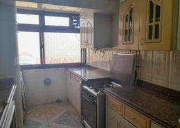 Apartment - 3 bedrooms - 1 bathroom for للبيع in Mostafa Kamel Tunnel - Mustafa Kamel - Hay Sharq - Alexandria