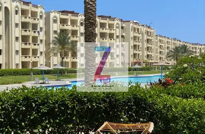 شاليه - 3 غرف نوم - 2 حمامات للبيع في ستيلا هايتس - العلمين - الساحل الشمالي