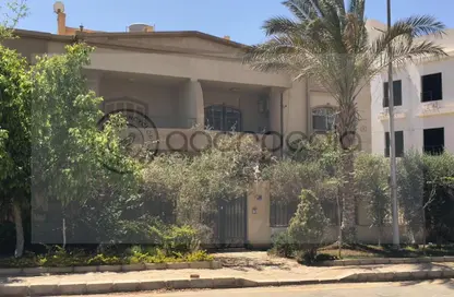 شقة - 5 غرف نوم - 3 حمامات للبيع في الياسمين 6 - الياسمين - مدينة القاهرة الجديدة - القاهرة