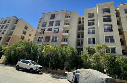 Apartment - 3 Bedrooms - 2 Bathrooms for sale in Sarai - Mostakbal City Compounds - Mostakbal City - Future City - Cairo
