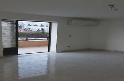 Apartment - Studio - 1 Bathroom for rent in Al Rehab - New Cairo City - Cairo