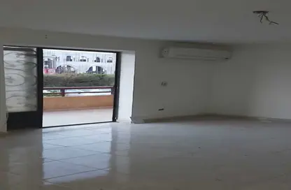 Apartment - Studio - 1 Bathroom for rent in Al Rehab - New Cairo City - Cairo