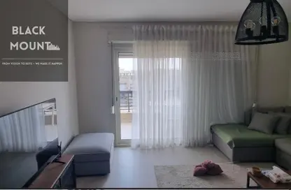 (بنتهاوس  (روف - 4 غرف نوم - 3 حمامات للبيع في نيو جيزة - طريق مصر اسكندرية الصحراوي - مدينة 6 أكتوبر - الجيزة