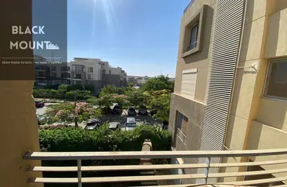 Apartment - 3 Bedrooms - 2 Bathrooms for sale in Palm Parks   Palm Hills - South Dahshur Link - 6 October City - Giza