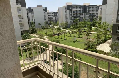 Apartment - 2 Bedrooms - 1 Bathroom for rent in Madinaty - Cairo