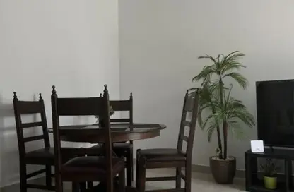 Apartment - 1 Bedroom - 2 Bathrooms for rent in El Rehab Extension - Al Rehab - New Cairo City - Cairo