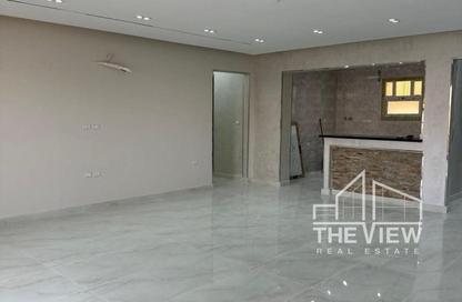 Apartment - 3 Bedrooms - 3 Bathrooms for sale in Al Khamayel city - Sheikh Zayed Compounds - Sheikh Zayed City - Giza