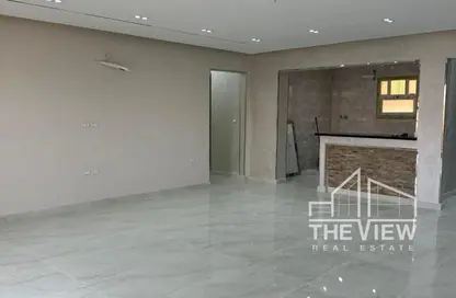 Apartment - 3 Bedrooms - 3 Bathrooms for sale in Al Khamayel city - Sheikh Zayed Compounds - Sheikh Zayed City - Giza