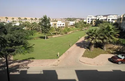 دوبلكس - 3 غرف نوم - 4 حمامات للايجار في ويستاون - كمبوندات الشيخ زايد - الشيخ زايد - الجيزة