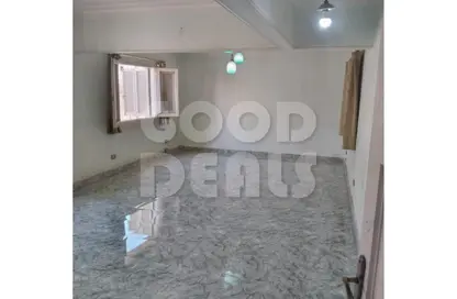Apartment - 3 Bedrooms - 1 Bathroom for sale in Al Taqa St.   Mohamed Mostafa Al Sayed - Al Nadi Al Ahly - Nasr City - Cairo