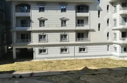 Apartment - 3 Bedrooms - 3 Bathrooms for sale in Cali Coast - Ras Al Hekma - North Coast
