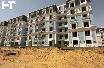 (بنتهاوس  (روف - 3 غرف نوم - 4 حمامات للبيع في ماونتن فيو اى سيتي - كمبوندات التجمع الخامس - التجمع الخامس - مدينة القاهرة الجديدة - القاهرة