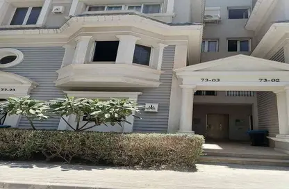 فيلا - 5 غرف نوم - 5 حمامات للبيع في ماونتن فيو اكتوبر بارك - الحي السادس - مدينة 6 أكتوبر - الجيزة