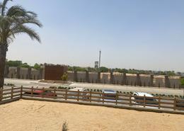 Apartment - 3 bedrooms - 3 bathrooms for للبيع in Cairo Festival City - North Investors Area - New Cairo City - Cairo