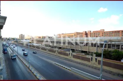 Apartment - 4 Bedrooms - 3 Bathrooms for sale in Antoniadis City Compound - Nozha - Hay Sharq - Alexandria