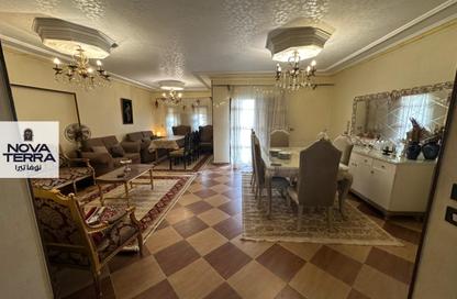 Apartment - 3 Bedrooms - 2 Bathrooms for sale in Hay El Ashgar - Al Wahat Road - 6 October City - Giza