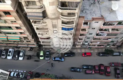 Apartment - 3 Bedrooms - 2 Bathrooms for sale in Ibrahimia - Hay Wasat - Alexandria