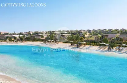 Villa - 6 Bedrooms - 6 Bathrooms for sale in Caesar - Qesm Marsa Matrouh - North Coast